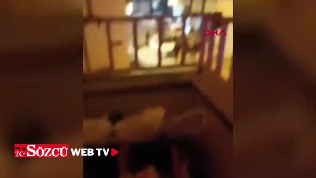 Avukat, tartıştığı otel sahibi ile oğlunu öldürdü
