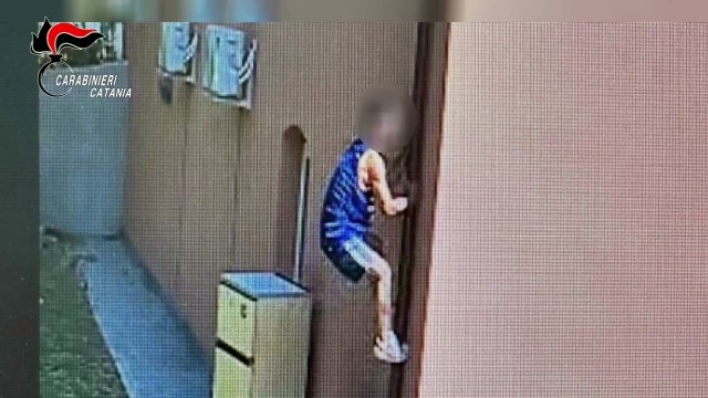 Arrestato rapinatore seriale nel catanese, agiva a Viagrande, Aci Bonaccorsi e Mascalucia