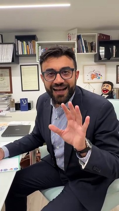 Volpe - Per chi volesse votare per me è molto semplice (23.11.25)