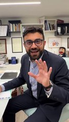 Volpe - Per chi volesse votare per me è molto semplice (23.11.25)