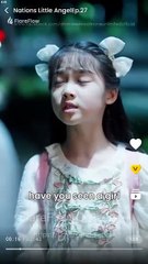 Nations Little Angel