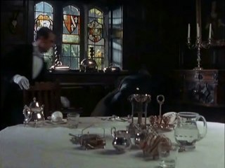 Sherlock Holmes 3x04-El ritual Musgrave-HD