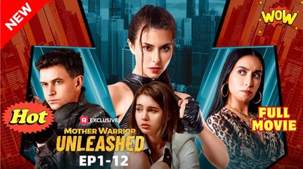 Mother Warrior Unleashed