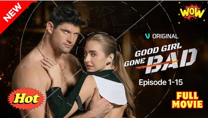 Good Girl Gone Bad Full Movie HD