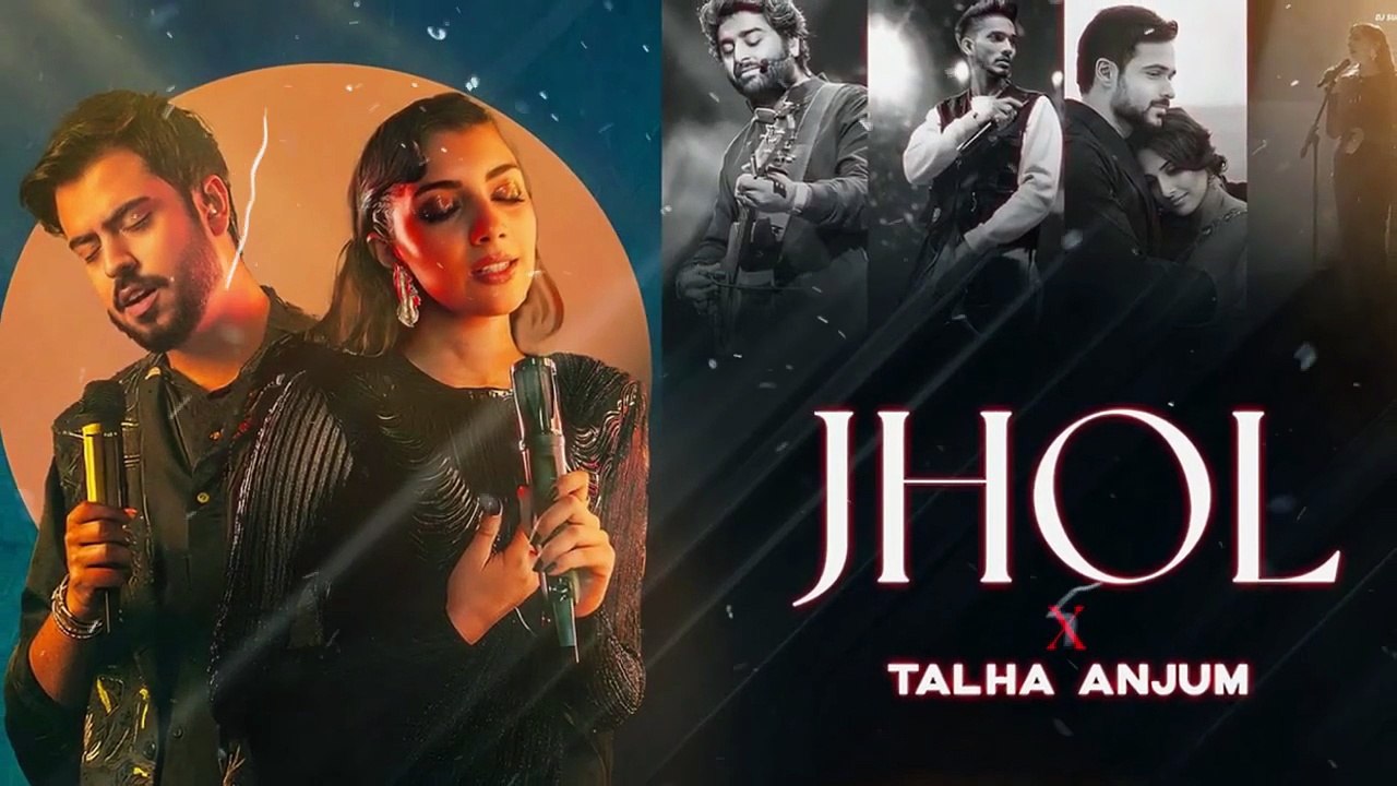 Jhol X Ishq Mashup | Talha Anjum X Maanu X Annural Khalid | Best of Soulful Mashups 2025