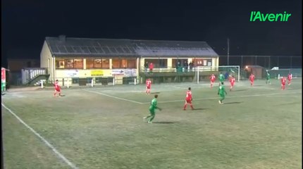 Habay-La-Vieille - Vance