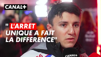 Isack Hadjar déçu par le scénario de la course - Grand Prix de Las Vegas - F1