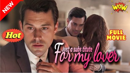 The only person who can stay by your side is me..