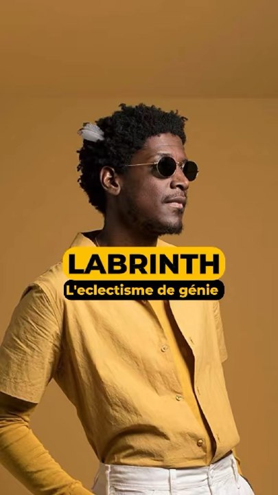 Qui est Labrinth ?