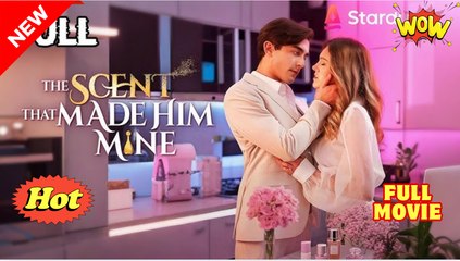 The Scent That Made Him Mine - Full Movie HD - Best Drama ShortFilms Hot Romantic Love
