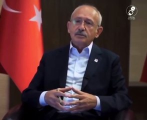 CHP'nin İmralı'ya gitmemesini eleştirmişti: Kılıçdaroğlu'nun 4 yıl önceki konuşması ortaya çıktı!
