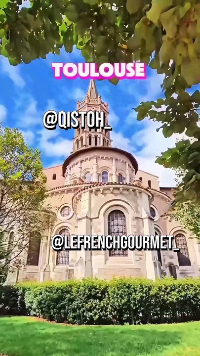 ✨ Retour de week-end à Toulouse avec les potes à la compote 🔥