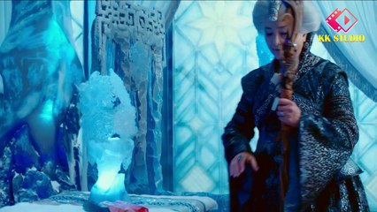 VƯƠNG QUỐC THẦN BÍ - Tập 27 (Lồng Tiếng) | Phim Bộ Cổ Trang Trung Quốc Hay Nhất