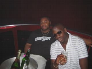 AVOK JIMS- comment ça FEAT ALIBI MONTANA