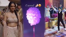 Udaipur Royal Wedding: Raju Mantena Daughter's Vamsi Gadiraju Most Expensive Wedding, Cost Reveal