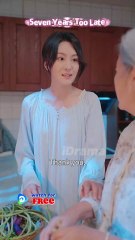 ✨Seven Years Apart, He Never Knew They Had a Daughter! Can He Win Back Their Love？ ｜ iDrama