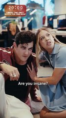 💥CEO’s Rival, The Handsome Young Man He Always Targeted, Is Actually His Son？! ｜ iDrama