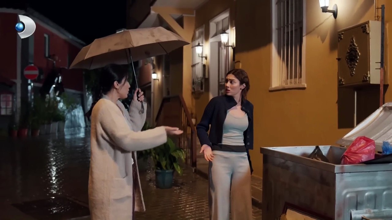 Ebru, Tülay'ın gazına geliyor! Güller ve Günahlar 7 Bölüm