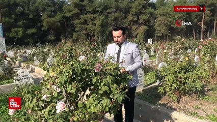 Kahramanmaraş'ta depremde 92 öğrencisini kaybeden öğretmen acı dolu süreci anlattı