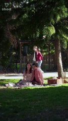 Off-Limits Connection shortmintz