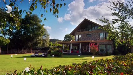 Kızlarını şartlayan Berrak! Güller ve Günahlar 7 Bölüm