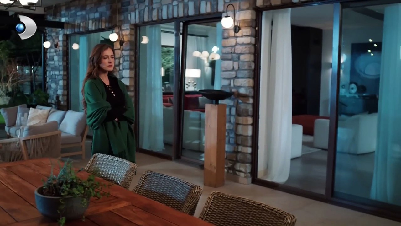 Serhat ve Zeynep'in başlamadan biten aşkı! Güller ve Günahlar 7 Bölüm