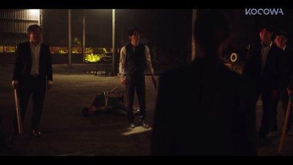 Furious! Lee Se Hee Vows Revenge For Injured Do Kyung Soo 😠 l Bad Prosecutor EP11 ｜ KOCOWA+