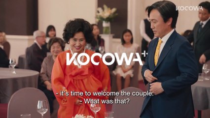 Tragic Heroine! Watching Her Love's Engagement Tears 💔 ｜ Youth of May EP05 ｜ KOCOWA+