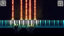Overstreet - Hold On (Piano Cover chord)