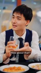 The Wrong Beginning, The Right One