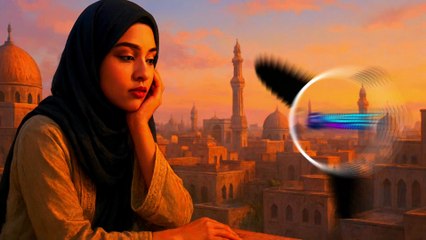 YA SUDAHLAH COVER ARAB