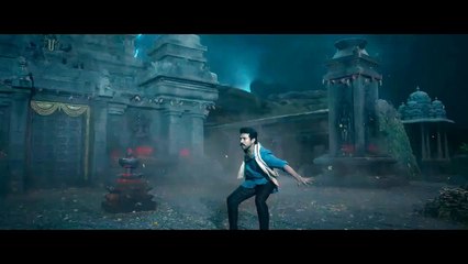 Acharya - Chiranjeevi - Ram Charan - Blockbuster South Indian Movies Dubbed In Hindi With Eng Sub