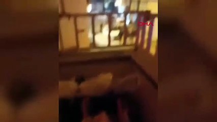 Avukat, otel sahibi baba ile oğlunu silahla vurarak öldürdü