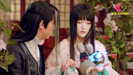 VƯƠNG QUỐC THẦN BÍ - Tập 23 (Lồng Tiếng) | Phim Bộ Cổ Trang Trung Quốc Hay Nhất