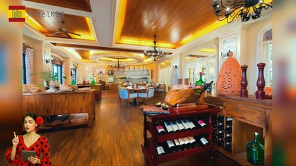 HotelKDM | Reseña Rocks Hotel