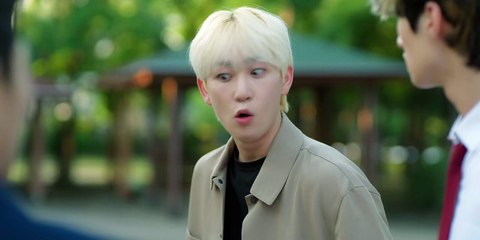 High School Return of the Gangster Ep7 in Hindi Dubbed 2nd Last Full Episode