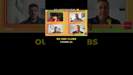 Quel avenir pour Gerone #live #foot #football