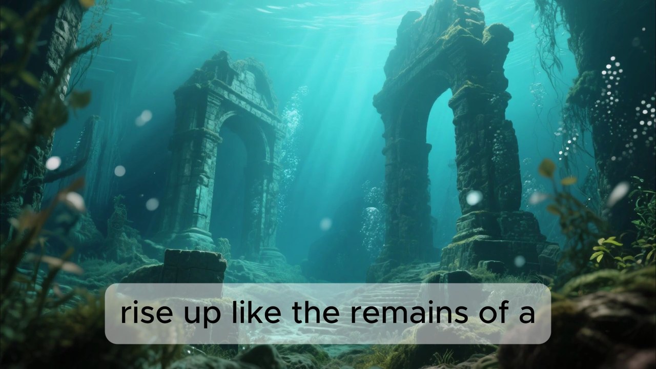 The Mystery of Yonaguni: Japan’s Enigmatic Sunken City