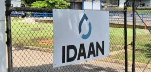 Continúa mantenimiento en potabilizadoras de Chiriquí