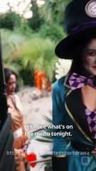 The Secret of Nami Sushi | Full Movie HD - Best Drama ShortFilms HotSuspense Modern Suspenseful Quirky Scary Mind-Bending Mother-and-Daughter USA Villa Campus Contemporary All Ages Student Single Mom Business Owner Secret Adventure Secret Reveal