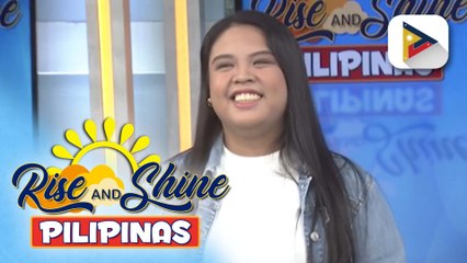 Kwentuhan with our guest performer, Rian Orlean Empleo!