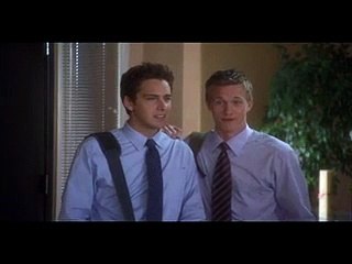 Cougar Club | movie | 2007 | Official Clip