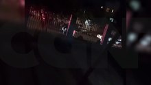 Motorista envolvido em perseguição que terminou com morte de policial é preso; Veja o vídeo