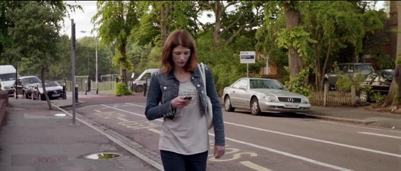 2014 DUST HOT SHORT MOVIE Alan Rickman & Jodie Whittaker