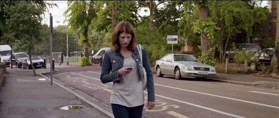 2014 DUST HOT SHORT MOVIE Alan Rickman & Jodie Whittaker