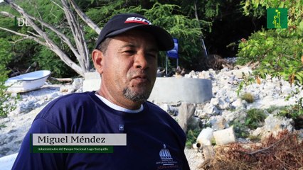 El Lago Enriquillo y sus ciclos ¿En qué condición está el gigante de las Antillas?