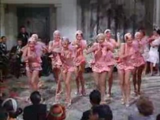 Chantons Sous La Pluie Tarte à la crème