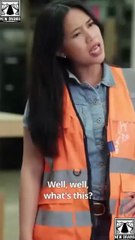 The End of The Fxxxing Housewife Full Movie