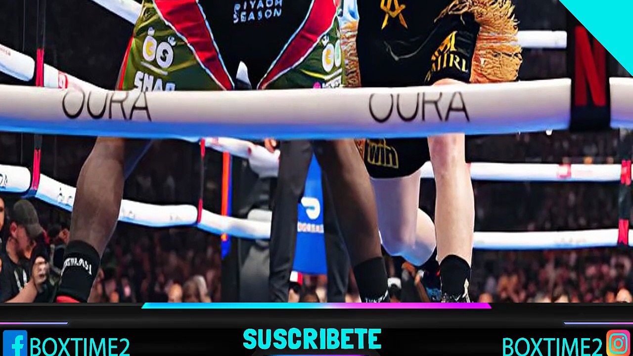 CANELO ALVAREZ YA DECIDIO IR POR LA REVANCHA VS CRAWFORD ADEMAS QUEDO FUERA DE LA LISTA 4P4 THE RING