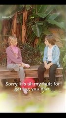 🧡🍏 🔥 My Boss Thinks I'm a Boy Full Movie